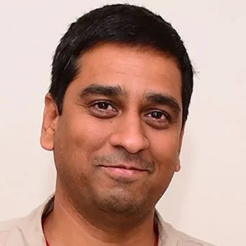Arun Chandrasekhar