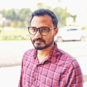 Avirup Dasgupta
