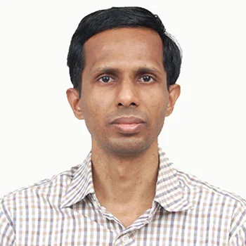 Balaji Jayaraman