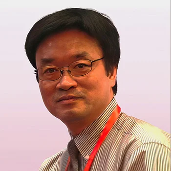 Bin Zhao