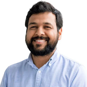 Chirag Gupta