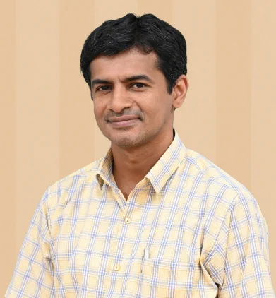 Deleep R. Nair