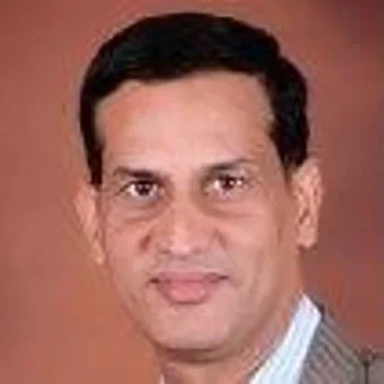 Devesh Dwivedi