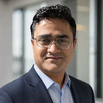 Gaurav Musalgaonkar