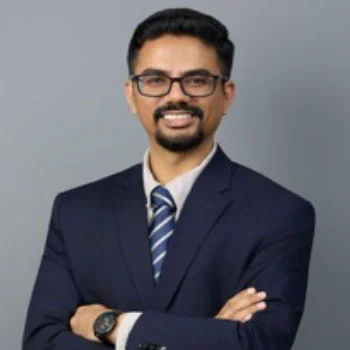 Girish Pahwa