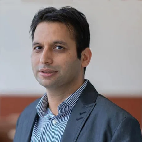 Prof. Himanshu Thapliyal