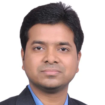 Mayank Shrivastava