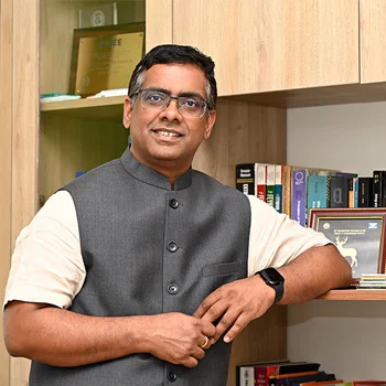 Nihar Ranjan Mohapatra