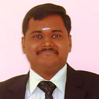 Radhakrishnan Sithanandam
