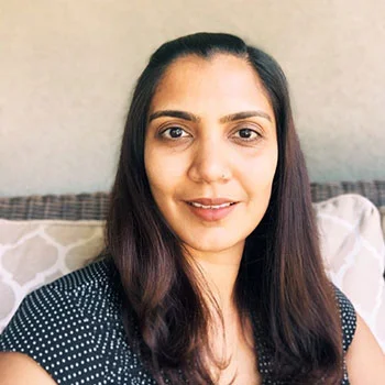 Radhika Viswanathan