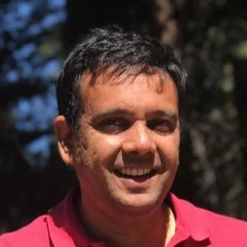 Ratndeep Srivastava