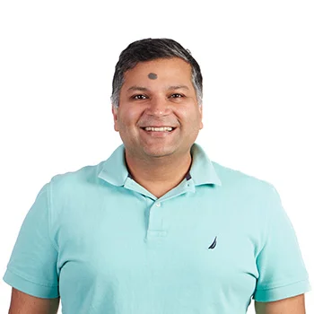 Ravi Todi