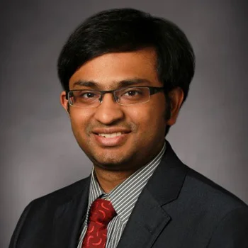 Saptarshi Das