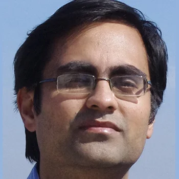Saurabh Lodha