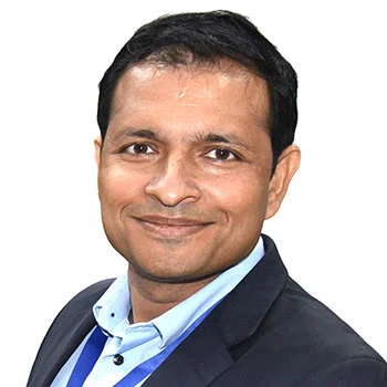 Shree Prakash Tiwari