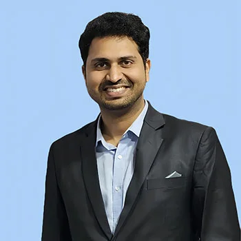 Shubham Sahay