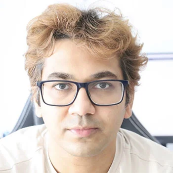 Sourav De
