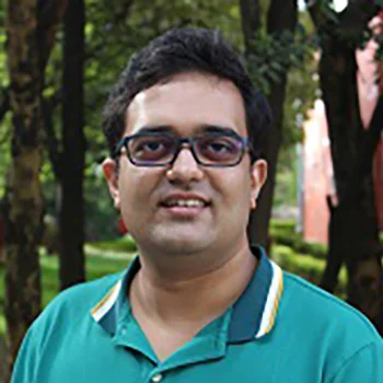 Sreetosh Goswami