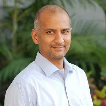 Srinivasan Raghavan