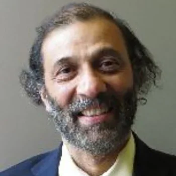 Subramanian Iyer