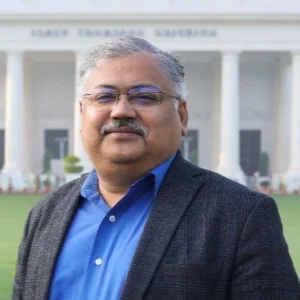 Sudeb Dasgupta