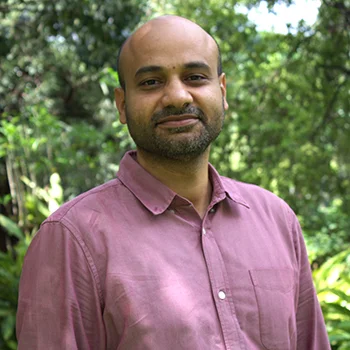 Sushobhan Avasthi