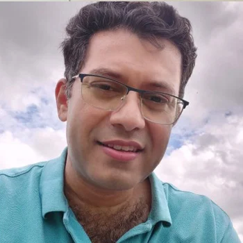 Udayan Ganguly