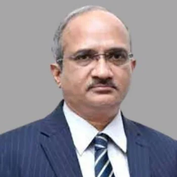 V. Ramgopal Rao