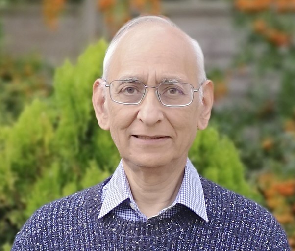 Pankaj Vadgama