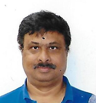 Prasad Joshi