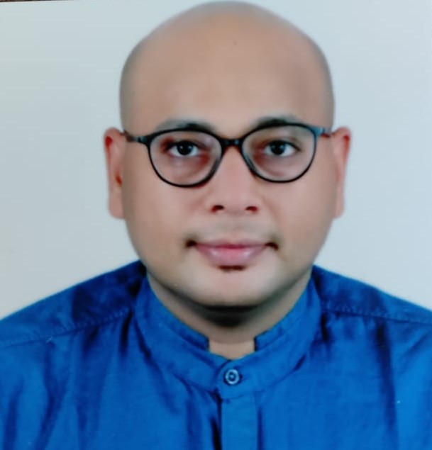 Tarun Agrawal