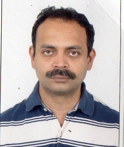 Ajaykumar Vaidhyanathan