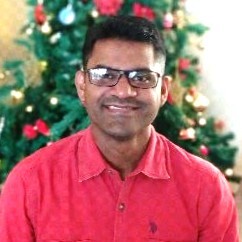 Arun Joseph