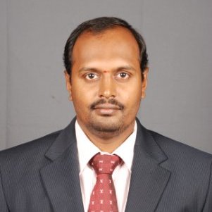 Arunkumar Gopal