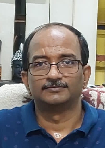 Dipak Kumar Goswami