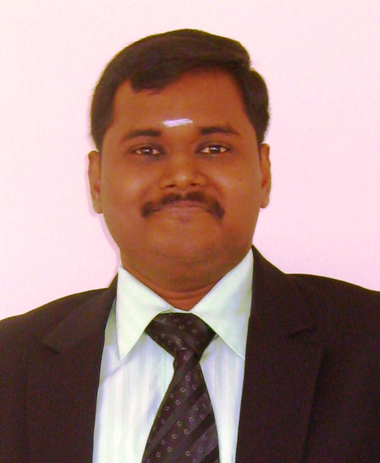 Radhakrishnan Sithanandam