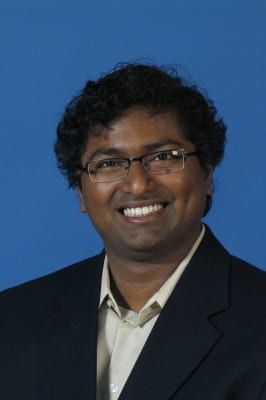 Saibal Mukhopadhyay