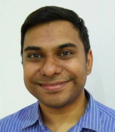 Sanjiv Sambandhan