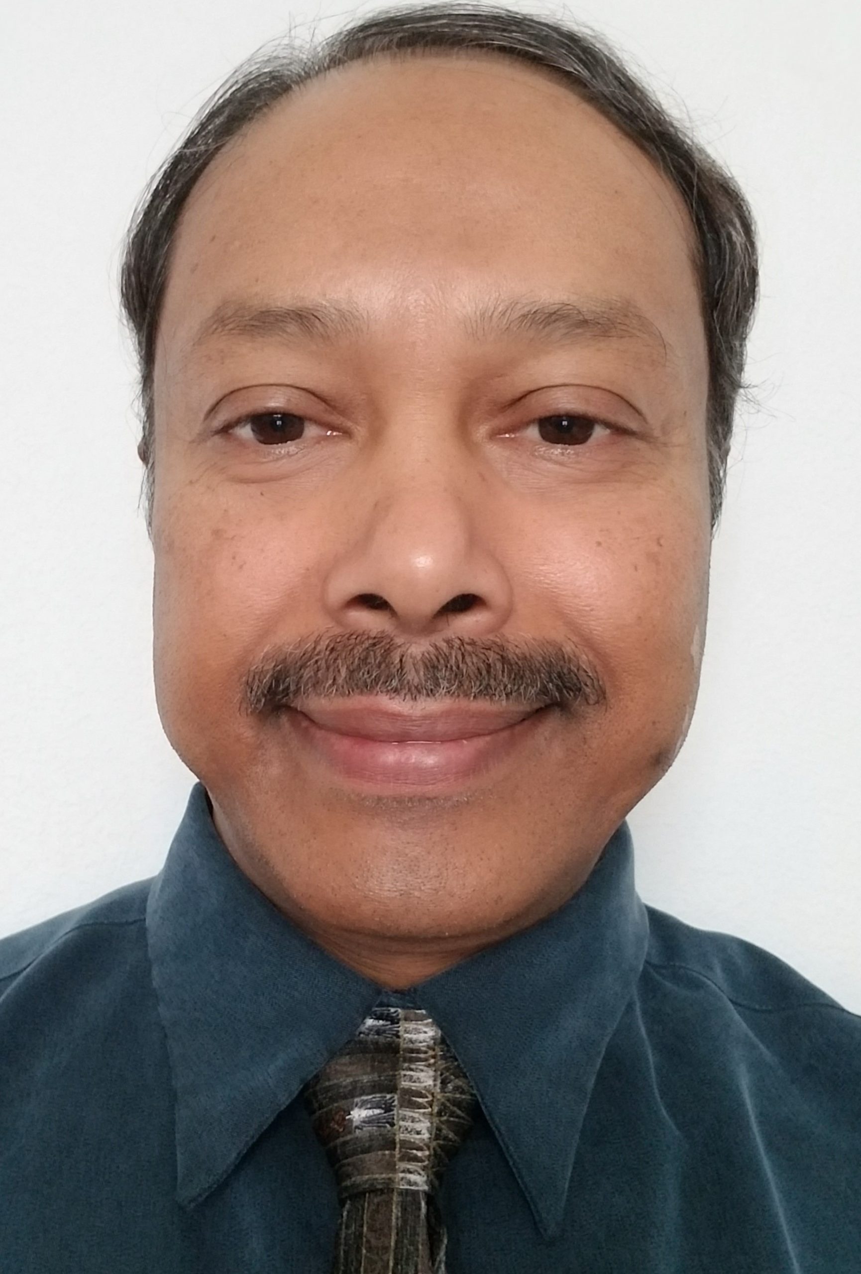 Shekar Mallikarjunaswamy