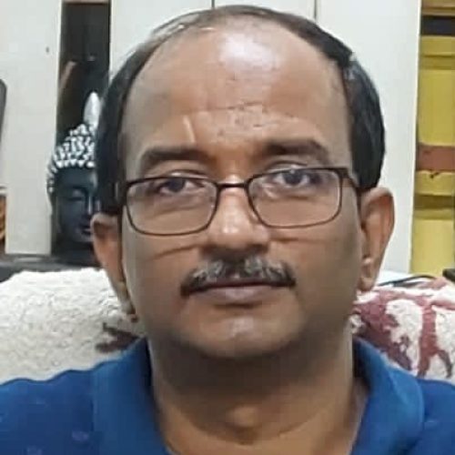 Dipak Kumar Goswami