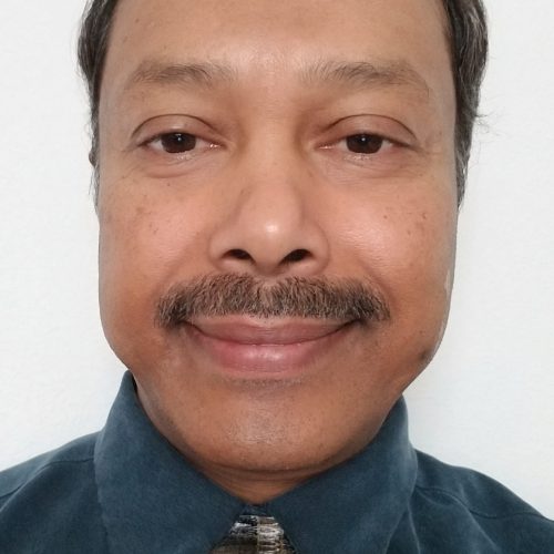 Shekar Mallikarjunaswamy